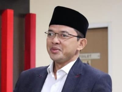 Anggota Komisi VIII DPR Dorong Pemerintah Tingkatkan Kualitas Penyelenggaraan Haji
