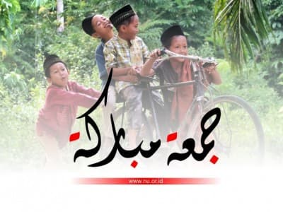 Tiba setelah Khatib Naik Mimbar, Tak Dapat Pahala Jumatan?