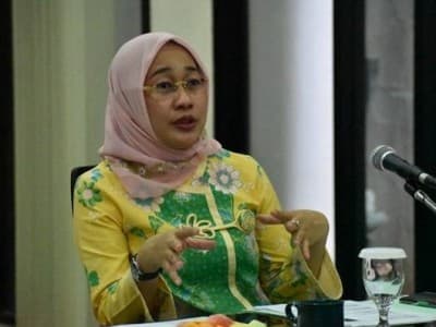 Anggota Komisi IX DPR Dorong Pemerintah Antisipasi Bencana La Nina