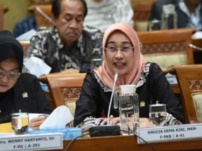 Hindari Krisis Persaudaraan, FPKB Dorong Konsensus Nasional di Eropa