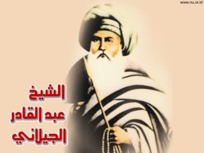 Tiga Kebijaksanaan yang Harus Dimiliki Guru menurut Syekh Abdul Qadir Jailani