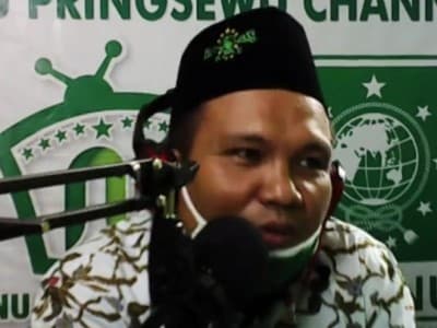 Guru Keluhkan Tak Maksimalnya Pendidikan Karakter dalam Pembelajaran Daring