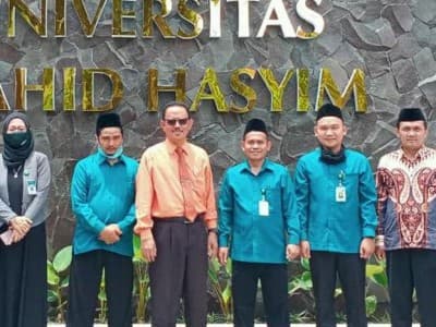 Penghargaan Unnes ke Habib Luthfi Bukti Amalan Thariqah Dibutuhkan Masyarakat