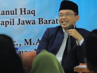 Menciptakan Kegembiraan Meningkatkan Imunitas