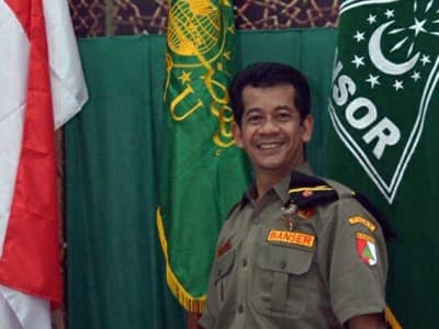 Gatot Arifianto, Sosok Banser 'Multitalent' itu Wafat