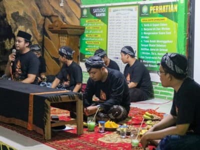 Kaneman Kajen Jonggringan, Memelihara Ajaran Mbah Mutamakkin