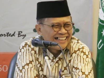 Santri Perlu Bangun Kultur Dialog tentang Islam dan Papua
