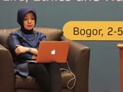 ISRL Kemenag Dukung Kebebasan Beragama dan Berkeyakinan di ASEAN