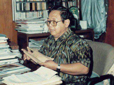 Cara-cara Santri Membangun Papua