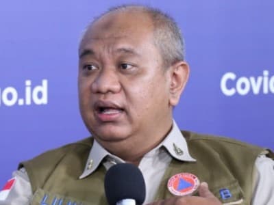 Pencegahan Covid-19 di Pesantren Harus Diperkuat