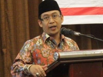 Gus Rozin: Penanganan Covid-19 di Pesantren Wujud Kesabaran dan Istiqamah