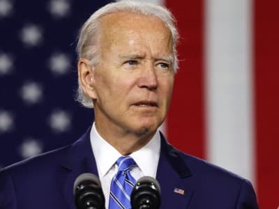 Joe Biden, Hadits Nabi, dan 'Insyaallah'