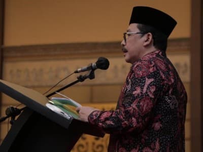 Program Kampung Zakat Kemenag Merambah Papua