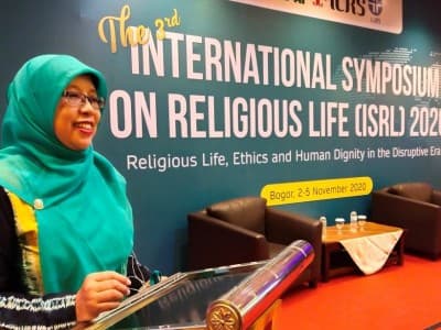 Rektor Perempuan Masih Terhitung Jari, PMA 68/2015 Perlu Direvisi