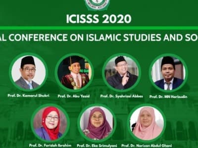 Tujuh Profesor Hadiri Konferensi Internasional di Pesantren RUMI Aceh Barat
