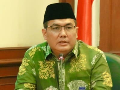 Sekjen PBNU Jelaskan Keterkaitan Peristiwa 22 Oktober dan 10 November