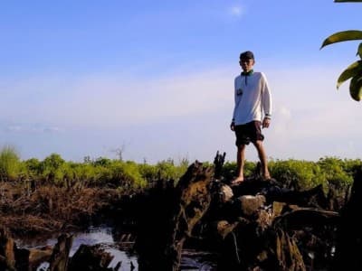 BRG Siapkan Rp13,6 Miliar untuk Revitalisasi Pertanian Gambut di Kalteng