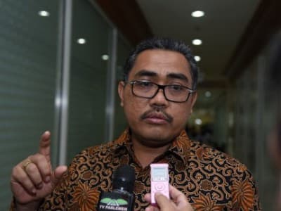 Tanggapi Pilpres AS, Wakil Ketua MPR Harap Hubungan RI-AS Lebih Baik