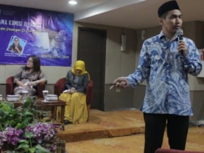 Perkuat Ekonomi Warga, Lembaga Perekonomian PBNU Maksimalkan Teknologi Digital