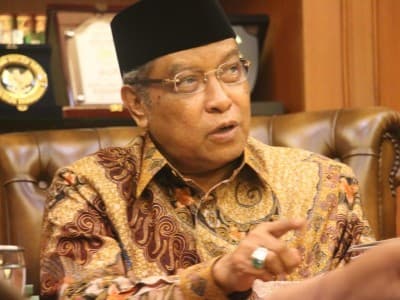 Ketum PBNU: Pembangunan Ekonomi Butuh Kerja Sama Semua Pihak