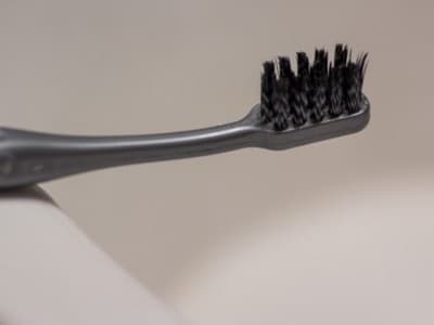 Doa saat Bersikat Gigi