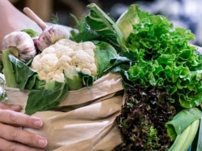 Panduan Gizi Seimbang untuk Santri