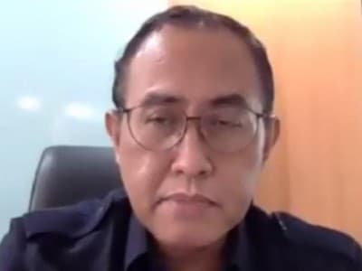 Hari Ini Tepuk Tangan 56 Detik Dukung Tenaga Medis