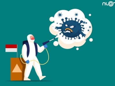 HKN 2020: Momen Perkuat Solidaritas dan Bantu Nakes Kendalikan Covid-19