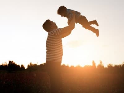 Tanggung Jawab, Nilai yang Harus Diajarkan Ayah kepada Anak