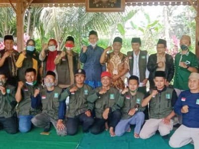 Hadapi Berbagai Bencana, NU Jateng Aktifkan Posko NU Peduli  