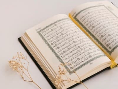 Ini 8 Inti Ajaran Kitab Suci Taurat, Zabur, Injil, dan Al-Qur’an