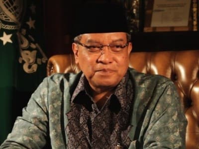 Ketum PBNU Ajak Masyarakat Tingkatkan Kebersamaan dan Kerukunan  