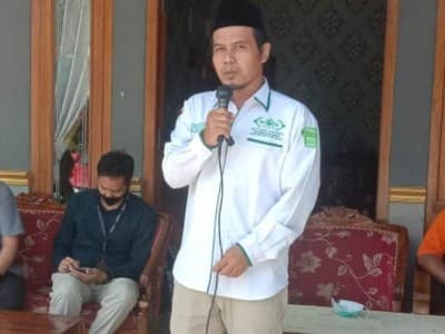 LAZISNU Cilacap Realisasikan Program Warung Nusantara