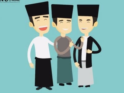 Akibat Kelamaan di Arab