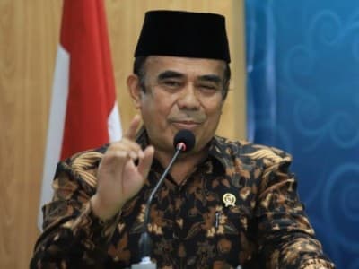 Menag: Nilai MTQ pada Muatan Dakwahnya