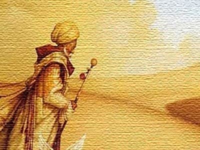 Syekh Abdul Qadir Al-Jailani Sebut Fondasi Bangunan Makrifat dan Kewalian