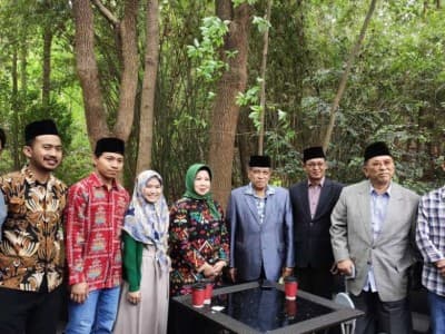 Perkuat Diplomasi Santri, PCINU Dukung Relasi Indonesia-Tiongkok