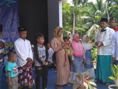 Kopontren Ihya’us Sunnah Jember Tingkatkan Ekonomi Berbasis Masyarakat