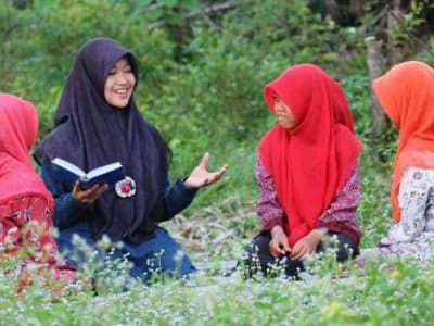 Kiai Marsudi: Santri Wajib Pintar Baca Perubahan Zaman