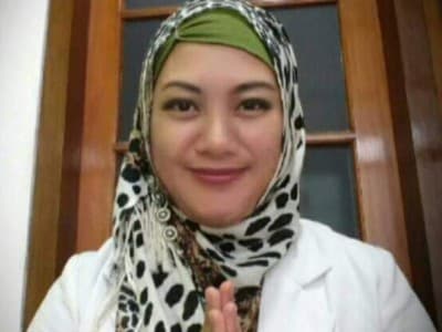 Layanan 'SalamDoc' Bagian dari Upaya Sehatkan Santri