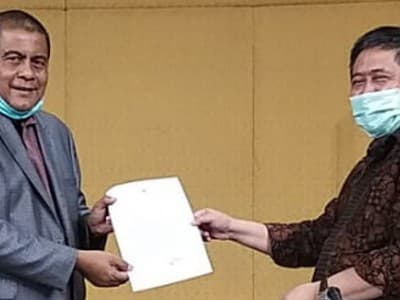 Rektor IAIN Jember: Berkat Doa Kiai, Setapak Lagi UIN KHAS