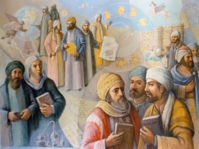 Abu Yazid Al-Busthami dan Permainan Kemuliaan