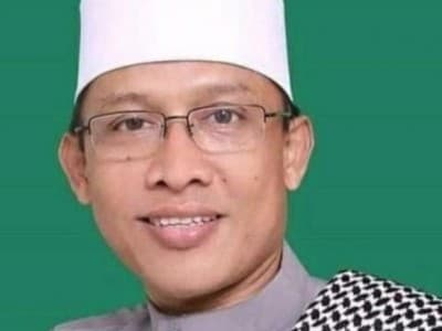 TGH Ulul Azmi, Mustasyar NU Lombok Barat Tutup Usia