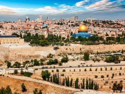 Palestina Siap Berunding Kembali dengan Israel Asalkan...