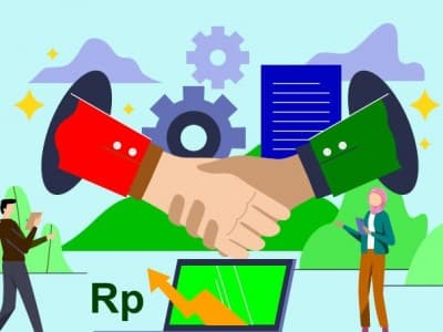 Penjelasan Norma Hukum Ekonomi Pancasila terkait Persaingan Usaha