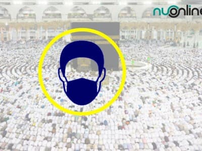 Arab Saudi Hentikan Sementara Visa Umrah Indonesia terkait Covid-19