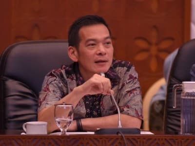 Komisi IV DPR: RUU Larangan Minol Bersinggungan dengan Tradisi, Harus Dilihat Utuh