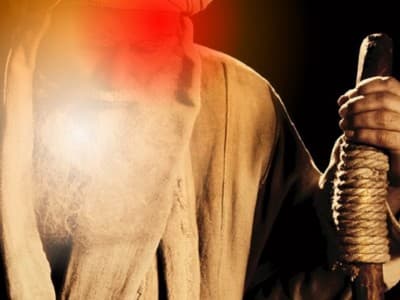 Cerita Syekh Abdul Qadir Jailani saat Digoda Setan