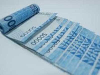 Pemerintah Subsidi Gaji Guru Honorer 3,6 Triliun