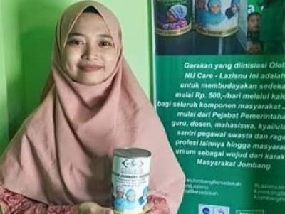 Optimis Wujudkan Kemandirian Organisasi dengan Optimalkan Peran UPZIS